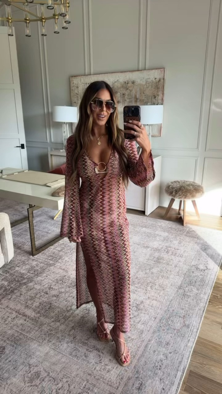 this coverup is everything! 

wearing a small! use my code hollie35 for 35% off!

#LTKOutfits #LTKSpring 

 

#LTKSeasonal