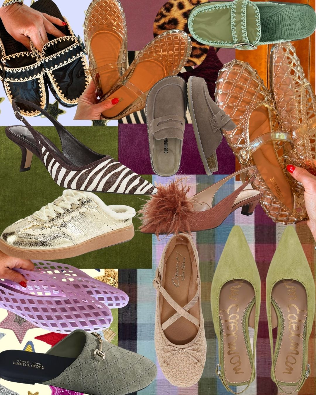 Here's my roundup of my favorite fall shoes that I've found on Amazon!! They are the absolute best and perfect for all your fall outfits!

#LTKgrwm #LTKootd #LTKSeasonal