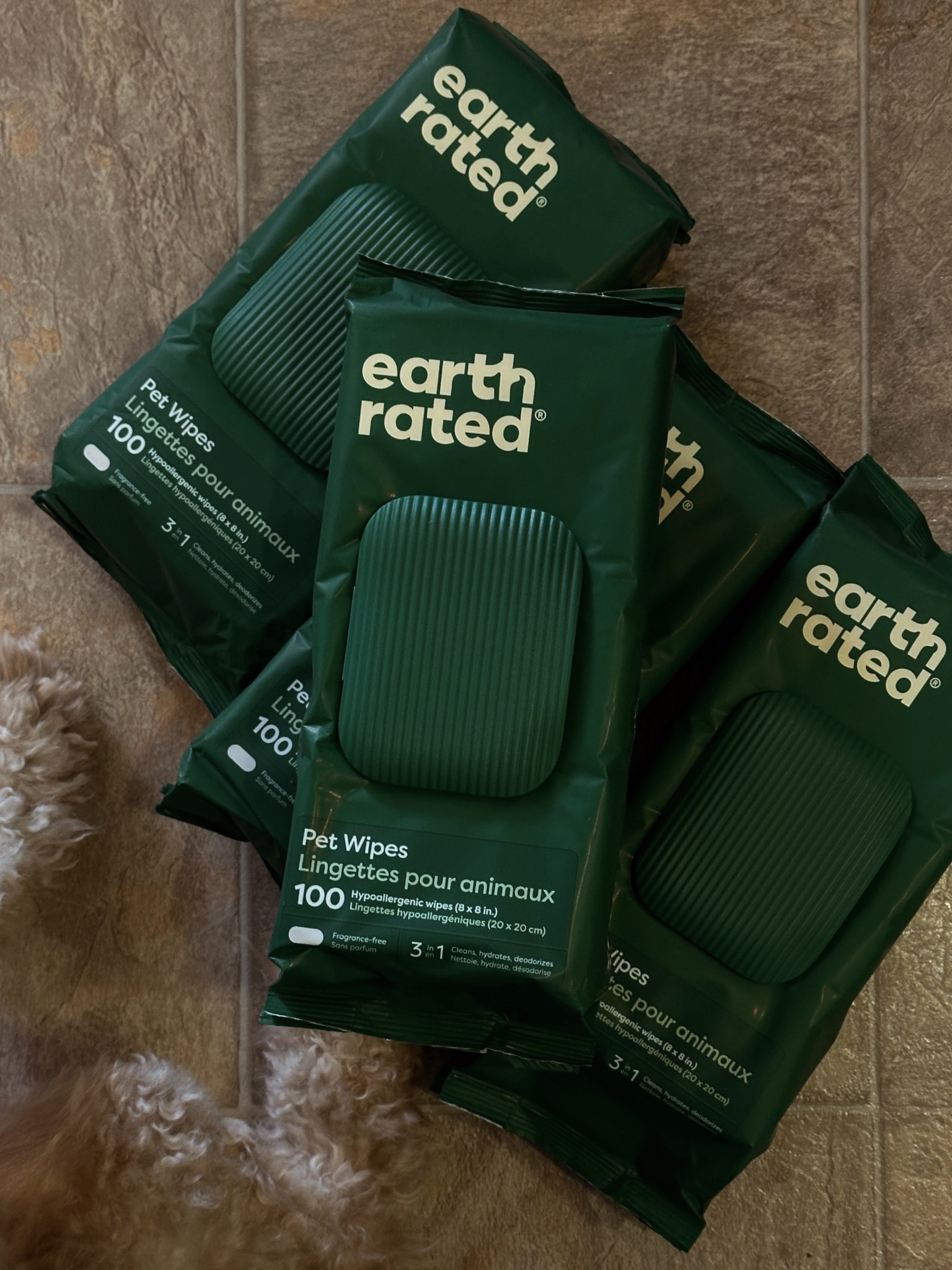 the best wipes for pets! I use these everyday for my pup🐶🧼🫧

#LTKHome #LTKPets #LTKFindsUnder50