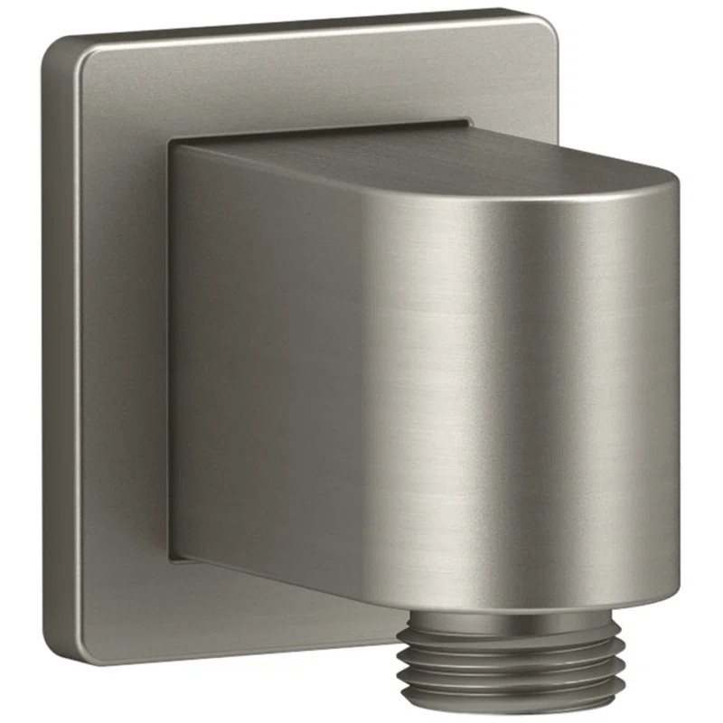 K-98350-BN Awaken Wall-Mount Supply Elbow | Wayfair North America