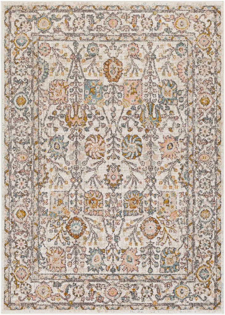 Herstmonceux Area Rug | Boutique Rugs