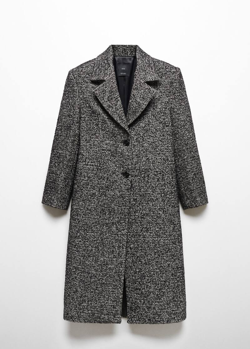 Search: Long coat (130) | Mango USA | MANGO (US)