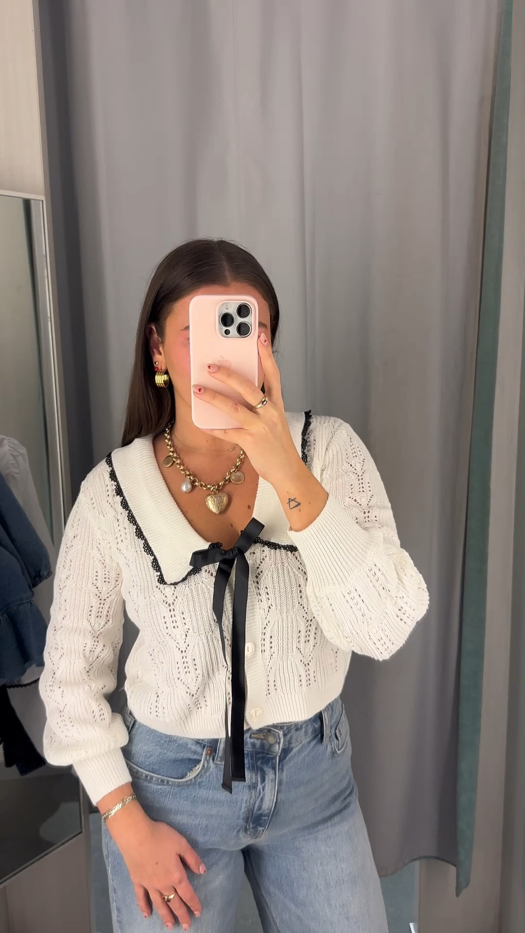 H&M is giving Ganni

#LTKSpringSale #LTKfindsunder50