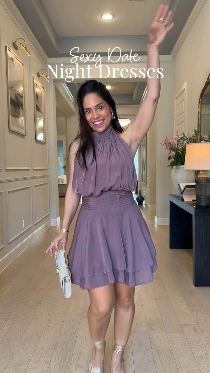 ✨SEXY DATE Night Dresses✨

#LTKgrwm #LTKootd #LTKdayinmylife