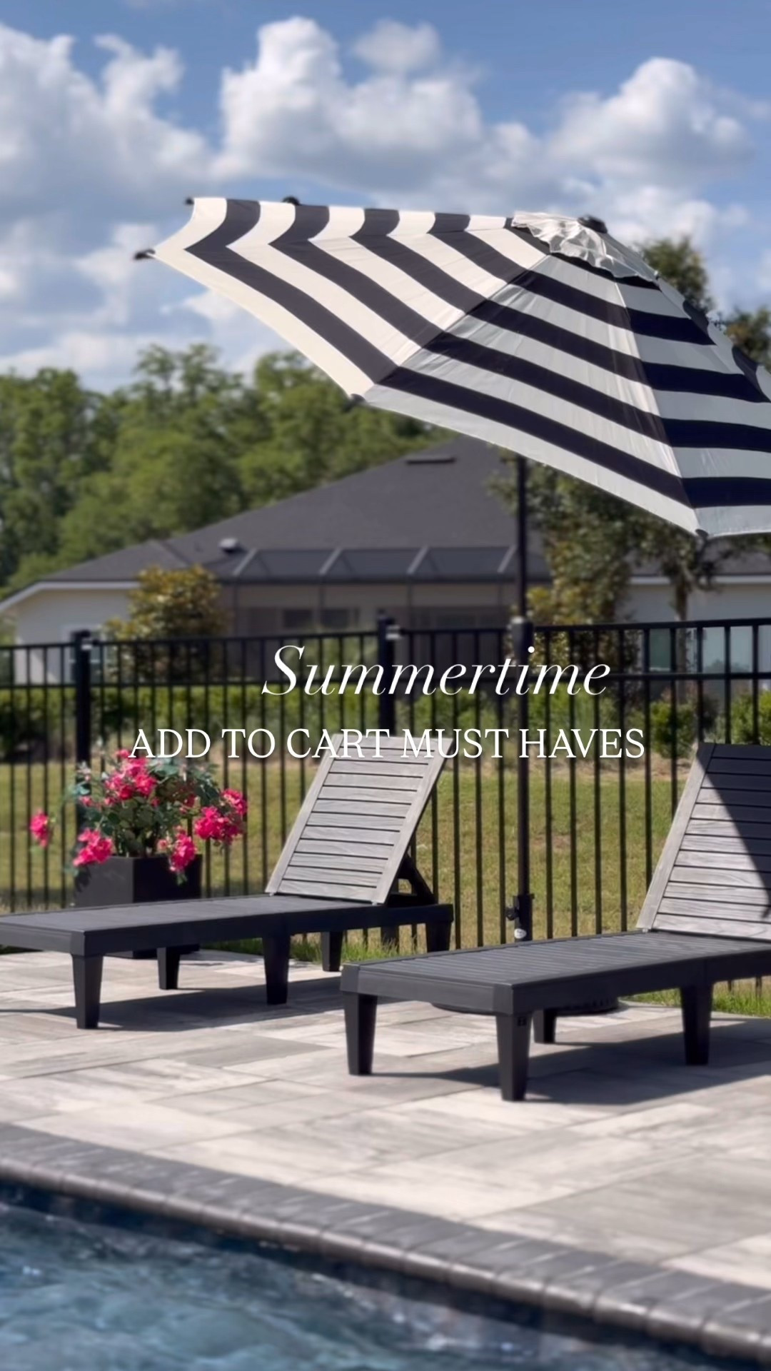 These hot weather hero’s are all in stock- just in time for patio season! 

Run- they won’t last long! 🏃🏻‍♀️ 💨 

#LTKSeasonal #LTKFindsUnder50 #LTKHome