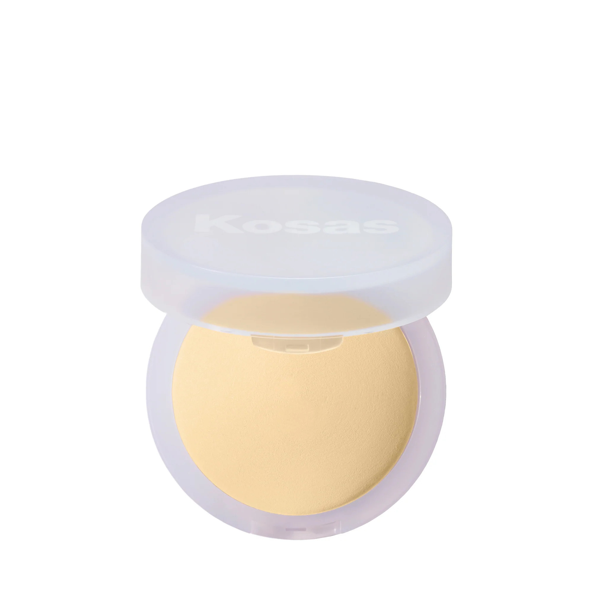 Cloud Set Brightening Powder - Buttery | Kosas