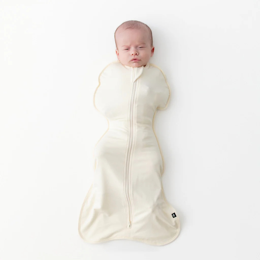 Swaddle Bag in Chamomile 0.5 | Kyte Baby