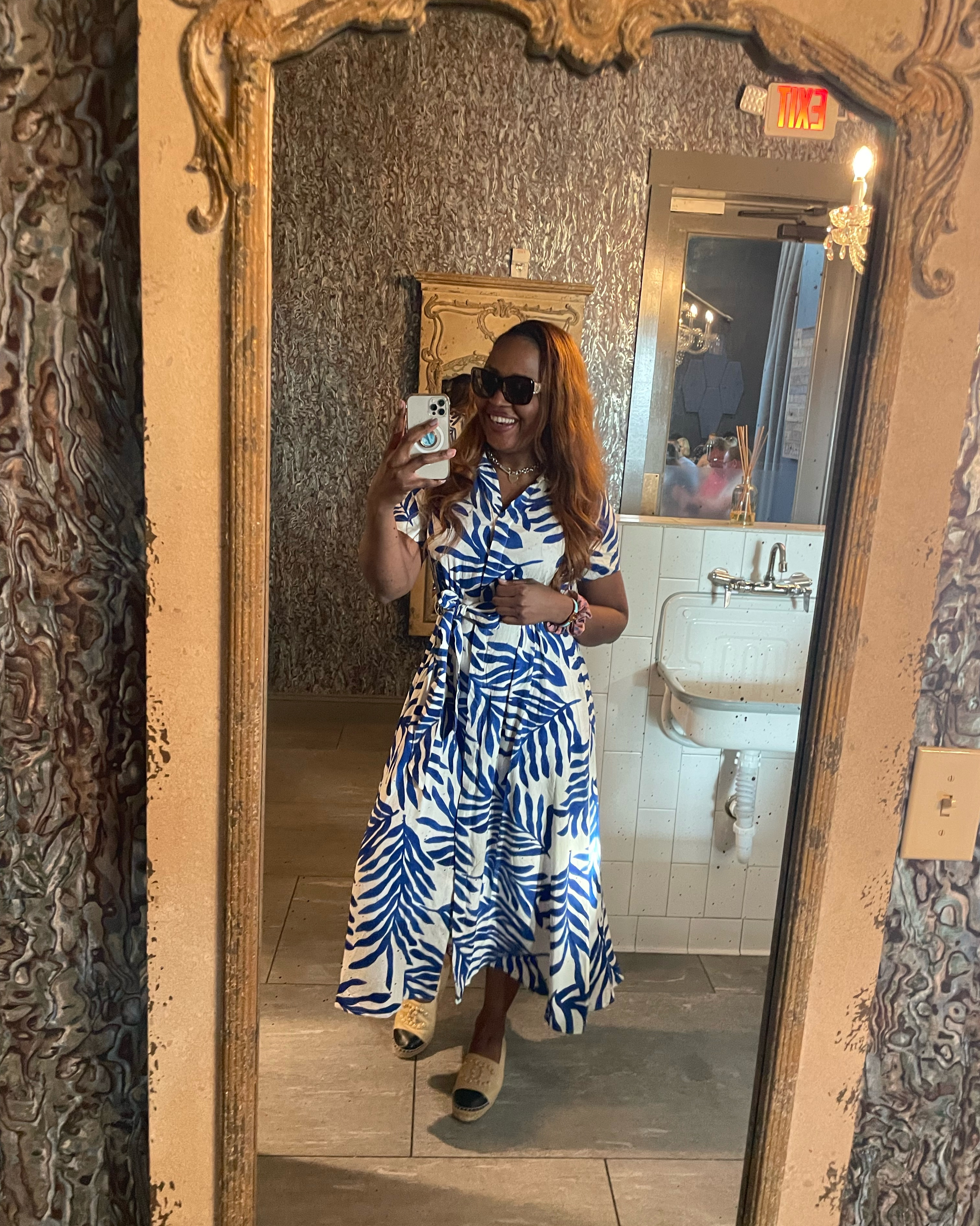 Vacation season is creeping up, and the beach is calling! Time to refresh our closet staples and plan that next getaway. Here’s what we’re adding to our vacation wardrobe!!

Vacation Closet Staples – 2025 Edition
	•	Swimwear Staples – Chic one-pieces, high-cut bikinis, and neutral or bold prints.
	•	Cover-Ups – Flowy linen shirts, sarongs, and breezy beach pants.
	•	Sunglasses – Oversized, retro, or sporty frames for a stylish touch.
	•	Beach Bags – Raffia totes, canvas carry-alls, and waterproof pouches.
	•	Sandals & Slides – Comfortable yet stylish, perfect for boardwalk strolls.
	•	Matching Sets – Lightweight linen or crochet sets for effortless vacation vibes.
	•	Hats & Accessories – Oversized straw hats and dainty gold jewelry.
	•	SPF & Skincare – Tinted SPF, hydrating mist, and lightweight summer makeup.
	•	Resort-Wear Dresses – Flowy maxi dresses and chic cut-out styles.
	•	Travel-Ready Workout Fits – Alo, Lululemon, and seamless sets for active beach mornings.

Next Trip Vibes
	•	Destinations Trending for 2025 – Tulum, Maldives, Santorini, Amalfi Coast, Bali, and Miami.
	•	Activities to Capture – Sunrise runs, beach yoga, poolside lounging, luxury resort tours, and local food experiences.
	•	Packing Essentials – Neutral basics, breezy linens, a capsule wardrobe for easy styling.

#VacationStyle #BeachReady #SummerWardrobe #TravelEssentials #ResortWear #ChicAndEffortless #LuxuryTravel #OOTD #Beachwear #SwimwearTrends #VacationLooks

Keywords & Phrases:
	•	“2025 vacation wardrobe must-haves”
	•	“Chic beach outfits for summer”
	•	“Best swimwear trends for 2025”

#LTKSwim #LTKSeasonal #LTKWatchNow