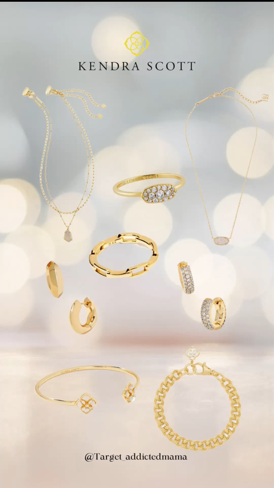 Kendra Scott Sale
Gifts for Her
Gifts for Mom
Jewelry 


#LTKHoliday #LTKCyberWeek #LTKGiftGuide