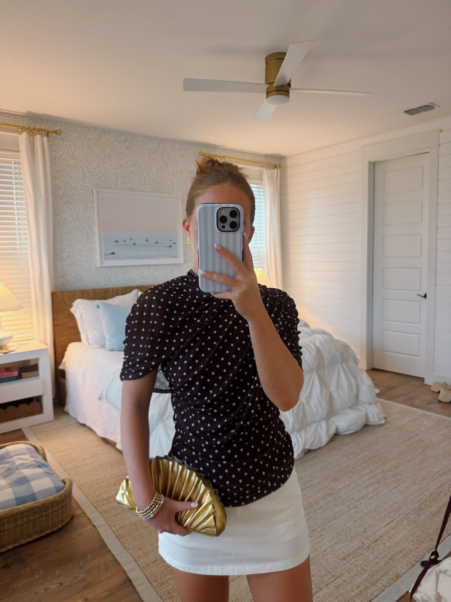 the best mini skirt in the game 

#LTKFindsUnder50 #LTKSummerEdit #LTKGiftGuide