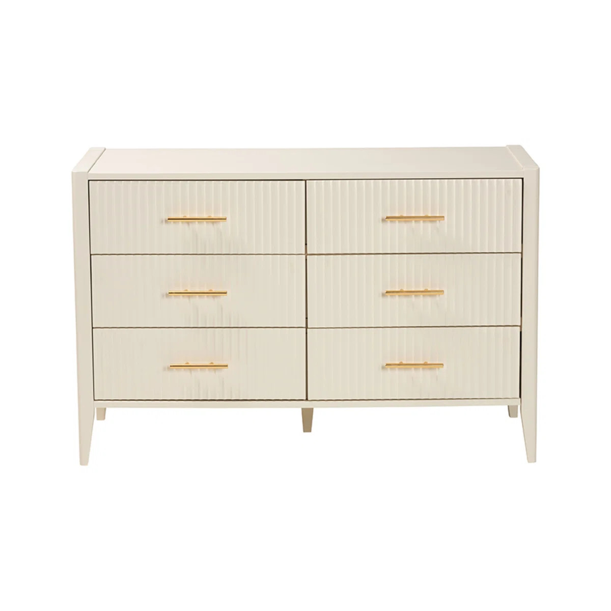 Modern And Contemporary Home Dresser Finish | Wayfair North America