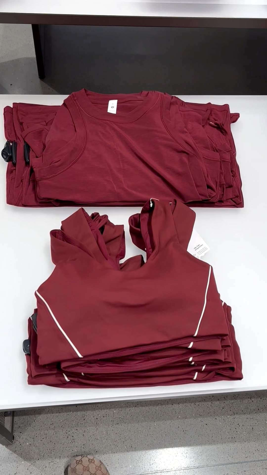 Lululemon new arrivals!! 

Gym, workout sets, Pilates, Pilates set, lululemon, spring, new

#LTKmomlife #LTKActive #LTKfitnessgoals