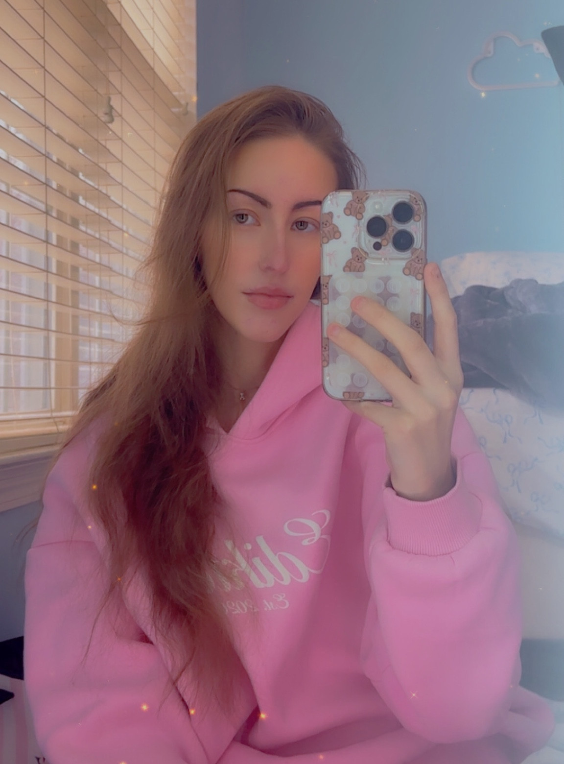 saturday makeup💕

#grwm #makeuproutine #makeuptutorial #everydaymakeup 

#LTKBeauty #LTKU #LTKFindsUnder50