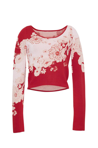 Alexa Top | Cara Cara New York