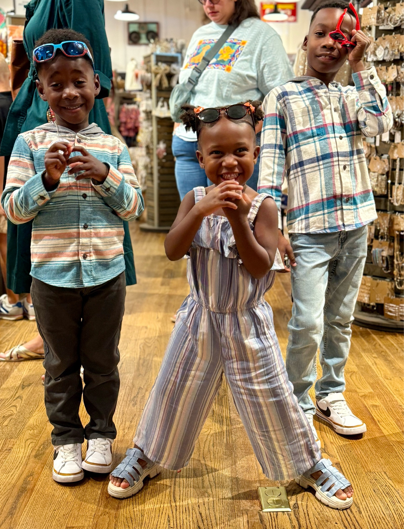 OOTD

#LTKFamily #LTKKids #LTKSaleAlert