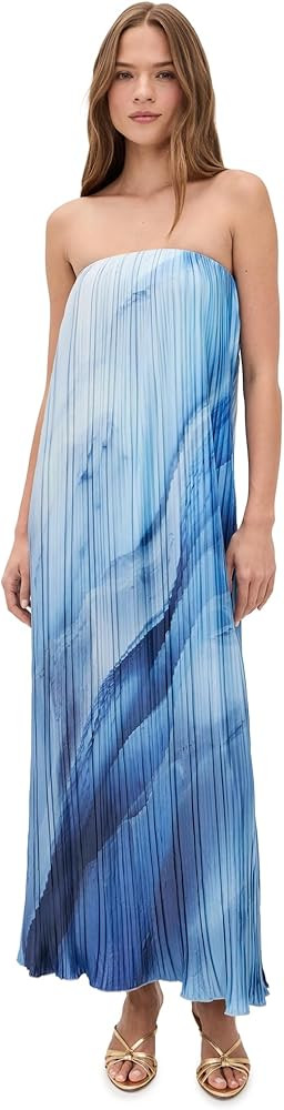 4TH+RECKLESS Women's Finley Dress | Amazon (US)
