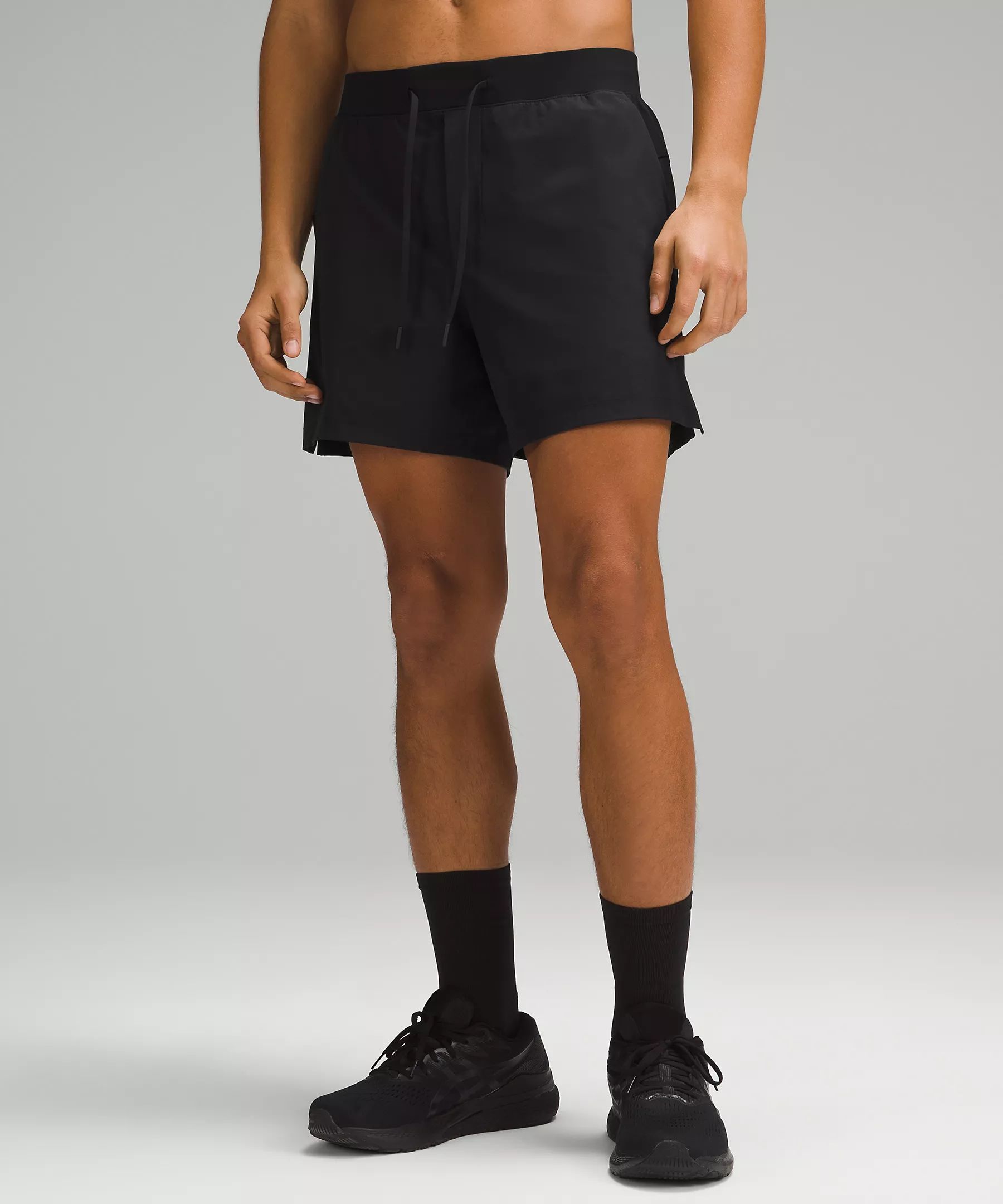 Zeroed In Linerless Short 5" | Men's Shorts | lululemon | Lululemon (US)