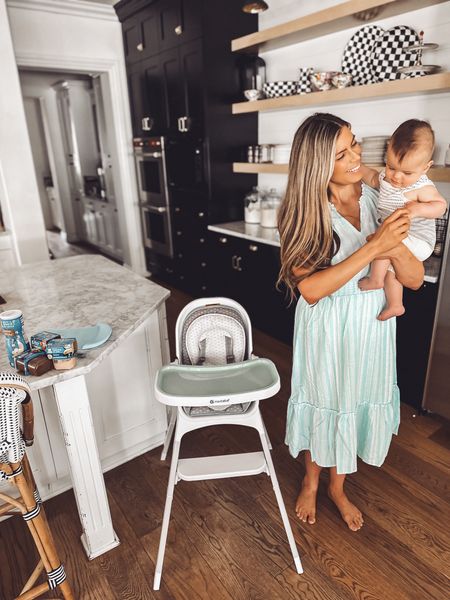 Calling all mamas!! Everything you need to get your baby started on solids is from @walmart! Here is the most genius gear that will make the transition SO much easier! #walmartpartner #liketkit #welcometoyourwalmart

#LTKbaby #LTKfamily