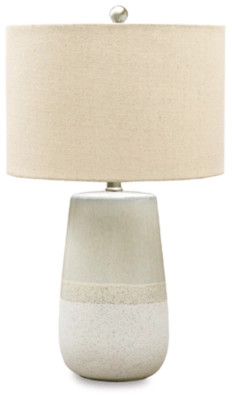 Shavon Table Lamp | Ashley Homestore