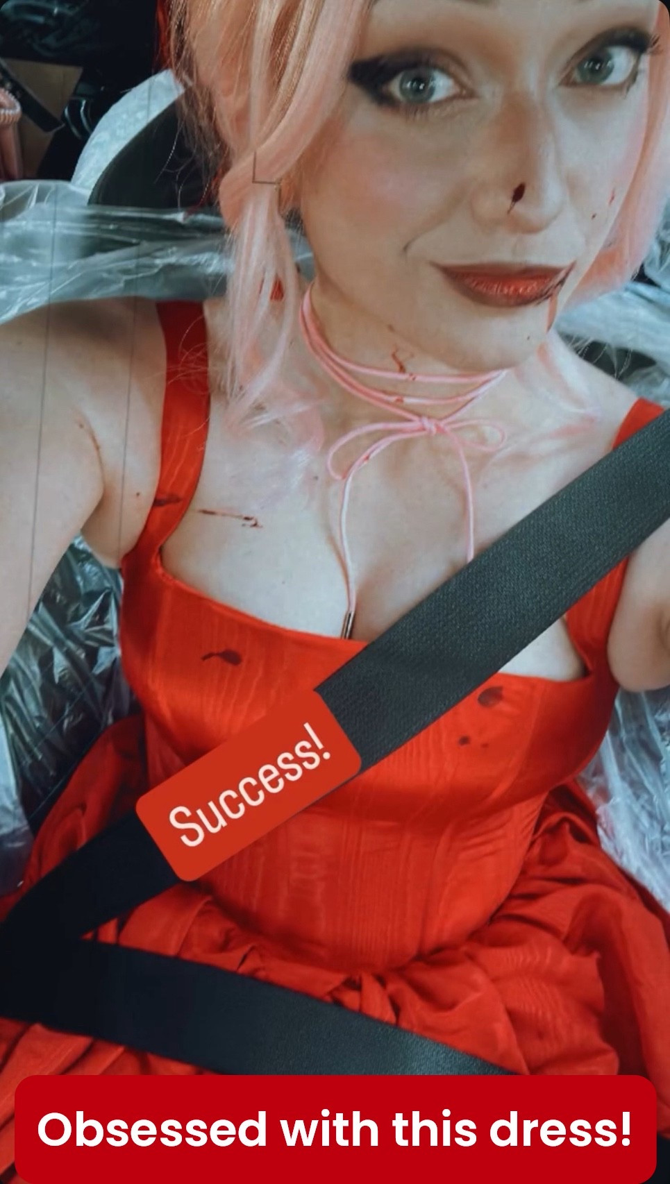 Early birthday photoshoot was a success, I love how this outfit came together and I can’t wait to show you guys the result! 🤭

#LTKItBag #LTKParties #LTKHalloween