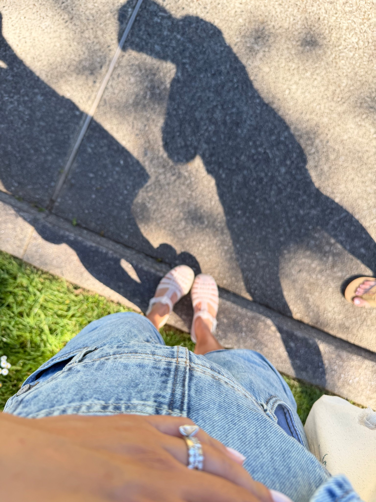 sunny daze 

#LTKdayinmylife #LTKSeasonal #LTKBump