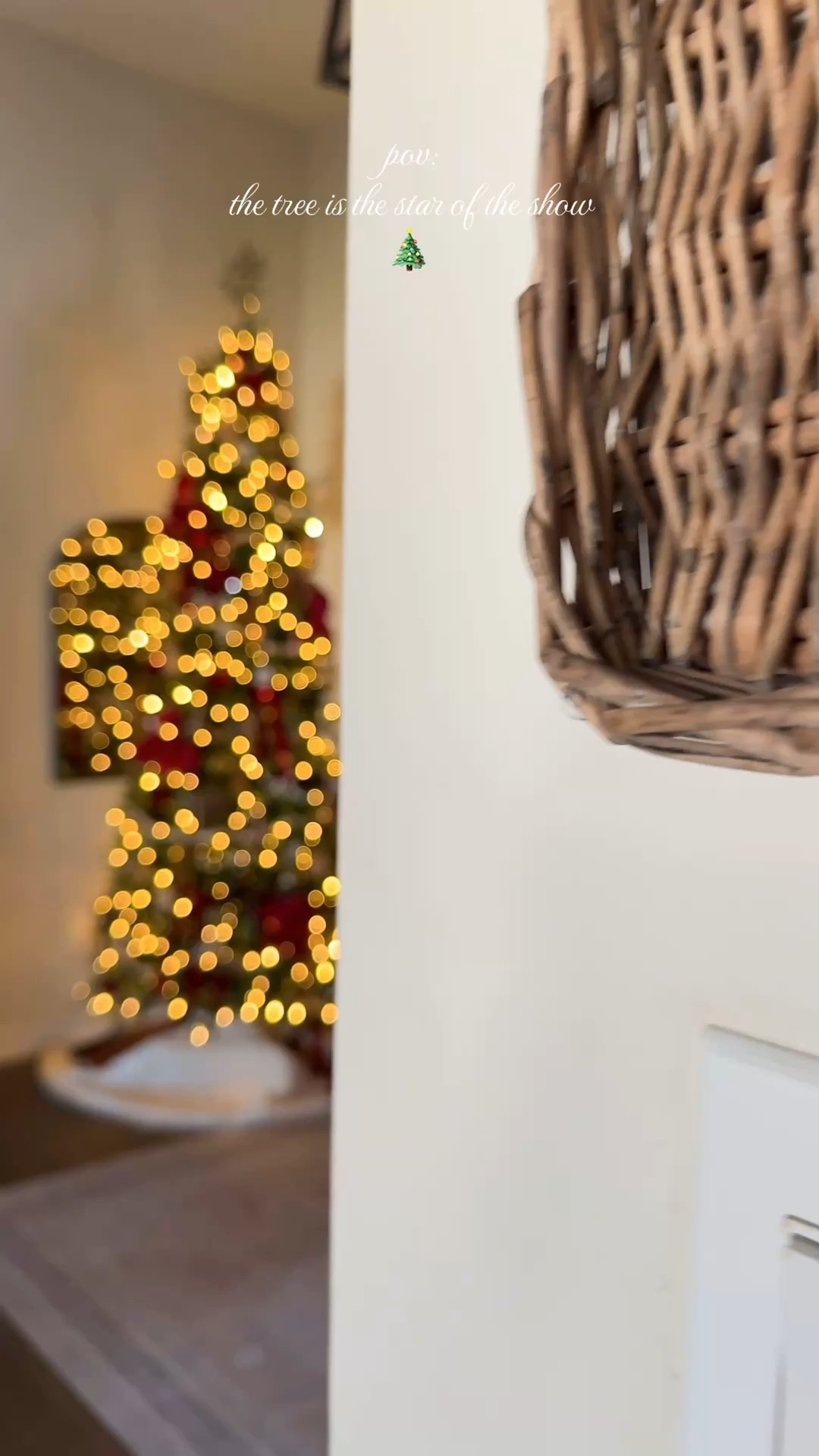 The tree takes the cake! 

This @kingofchristmas tree is so lovely and fit perfectly in this corner! As much as I’ve decorated around it, it still steals the entire show. That’s how it’s supposed to be right? 😅 



#LTKHoliday #LTKHome #LTKStyleTip
