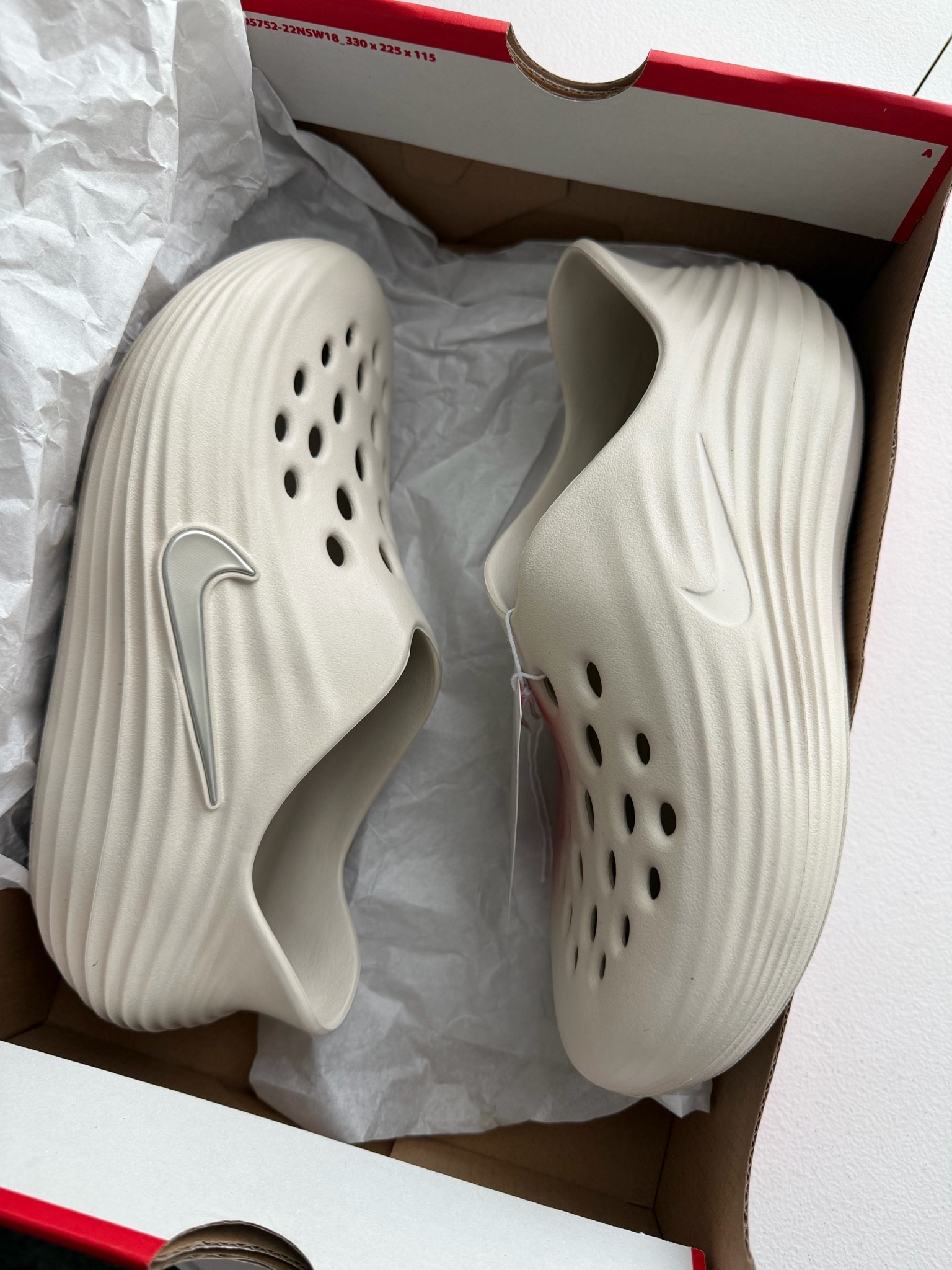 Nike Reactx Rejuven8

#LTKActive #LTKOver40 #LTKPetite
