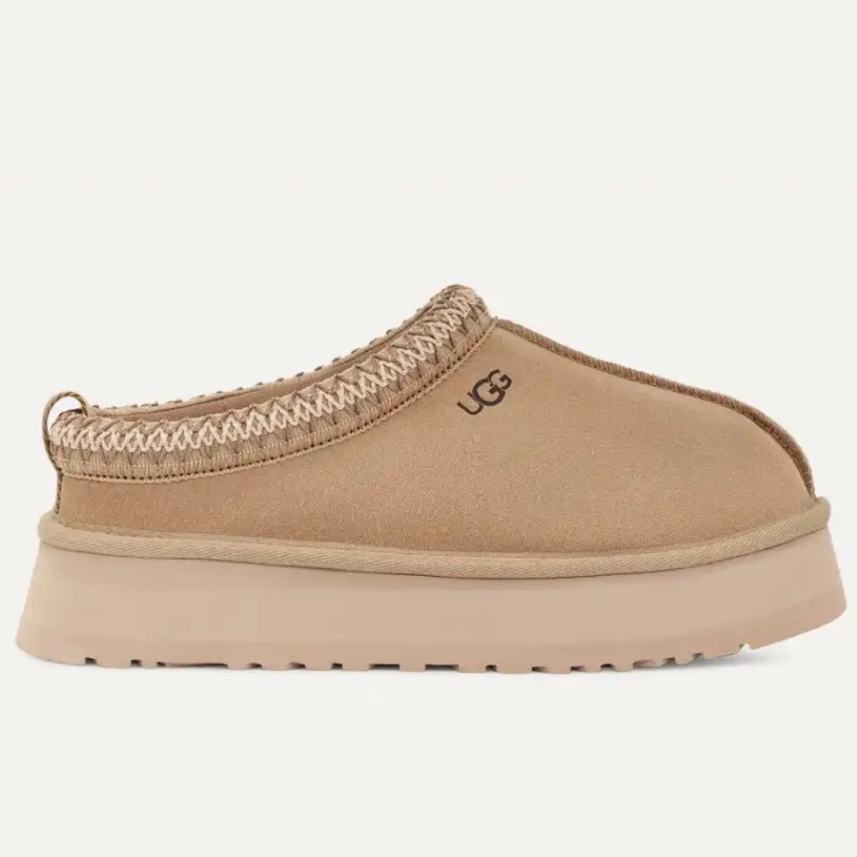 UGG TAZZ slippers BACK IN STOCK!! 

#LTKStyleTip #LTKShoeCrush