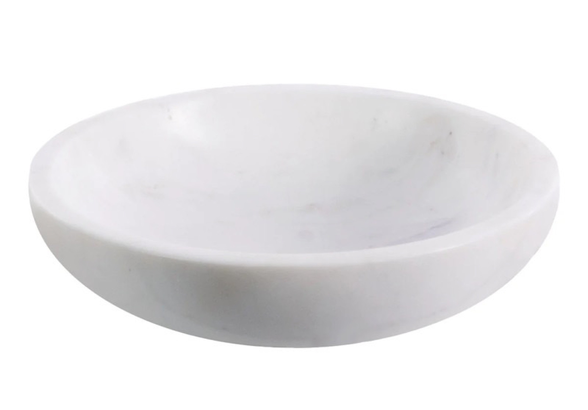 Marble Bowl to style on console table 🤎

#LTKstyletip #LTKhome #LTKFind