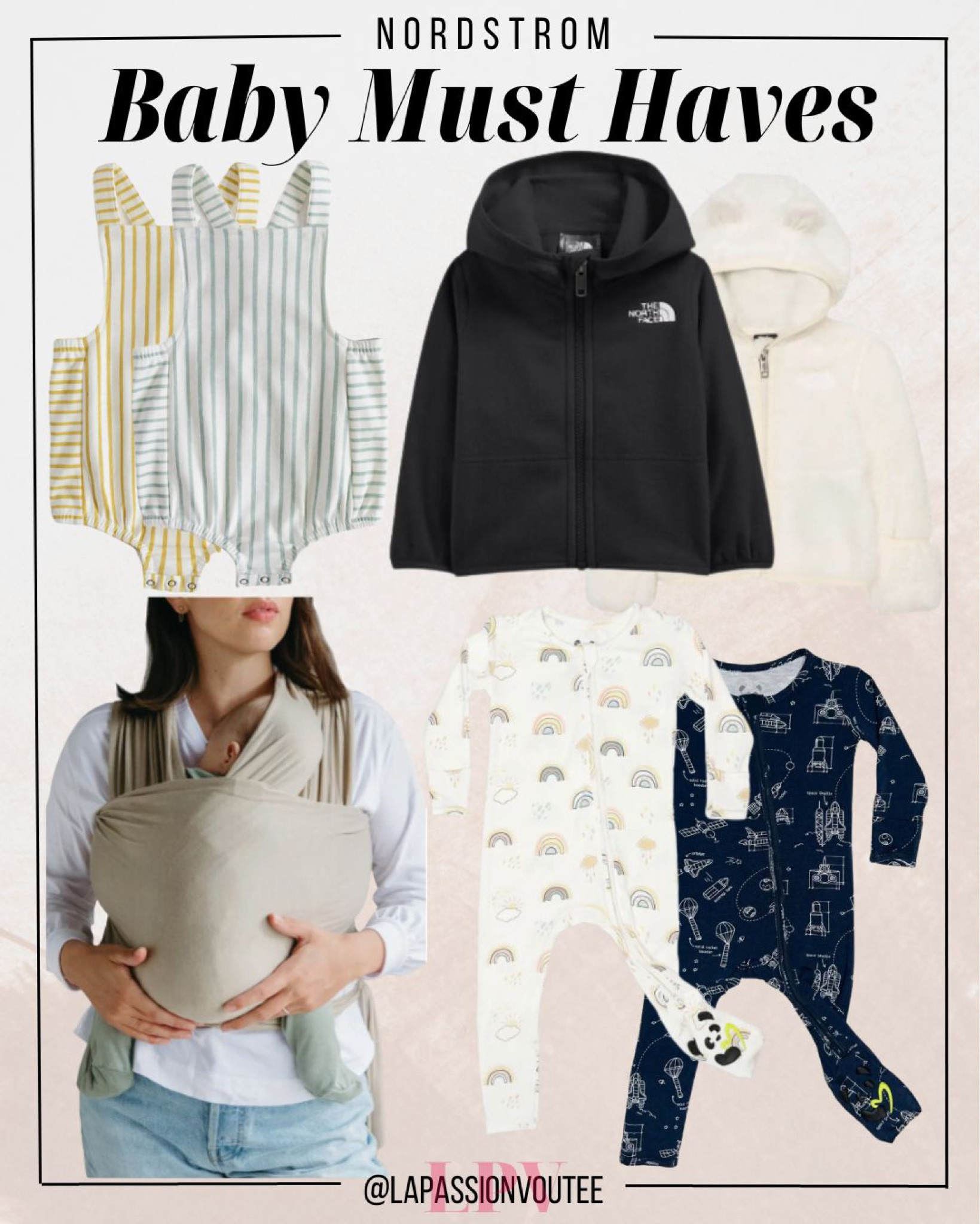 Must have items for your little one from Nordstrom!

#Baby #Nordstrom #NordstromKids #NordstromFinds #BabyMustHaves

#LTKxNSale #LTKFind #LTKbaby