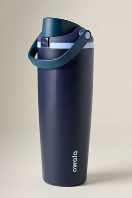 Owala FreeSip Sway 30 oz. Water Bottle | Anthropologie (US)