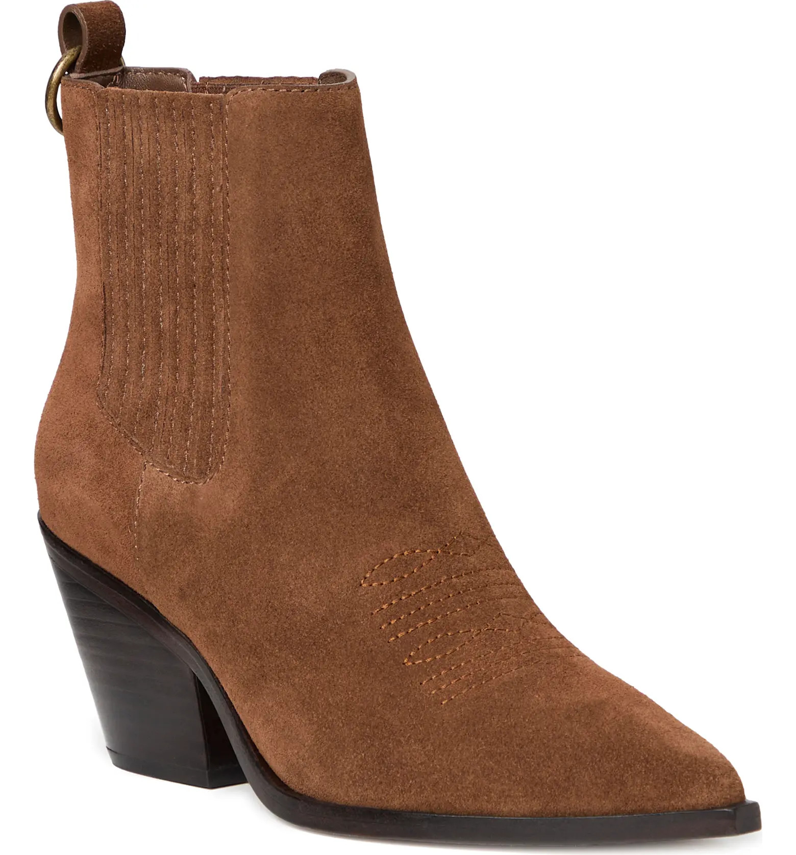 Laney Bootie (Women) | Nordstrom