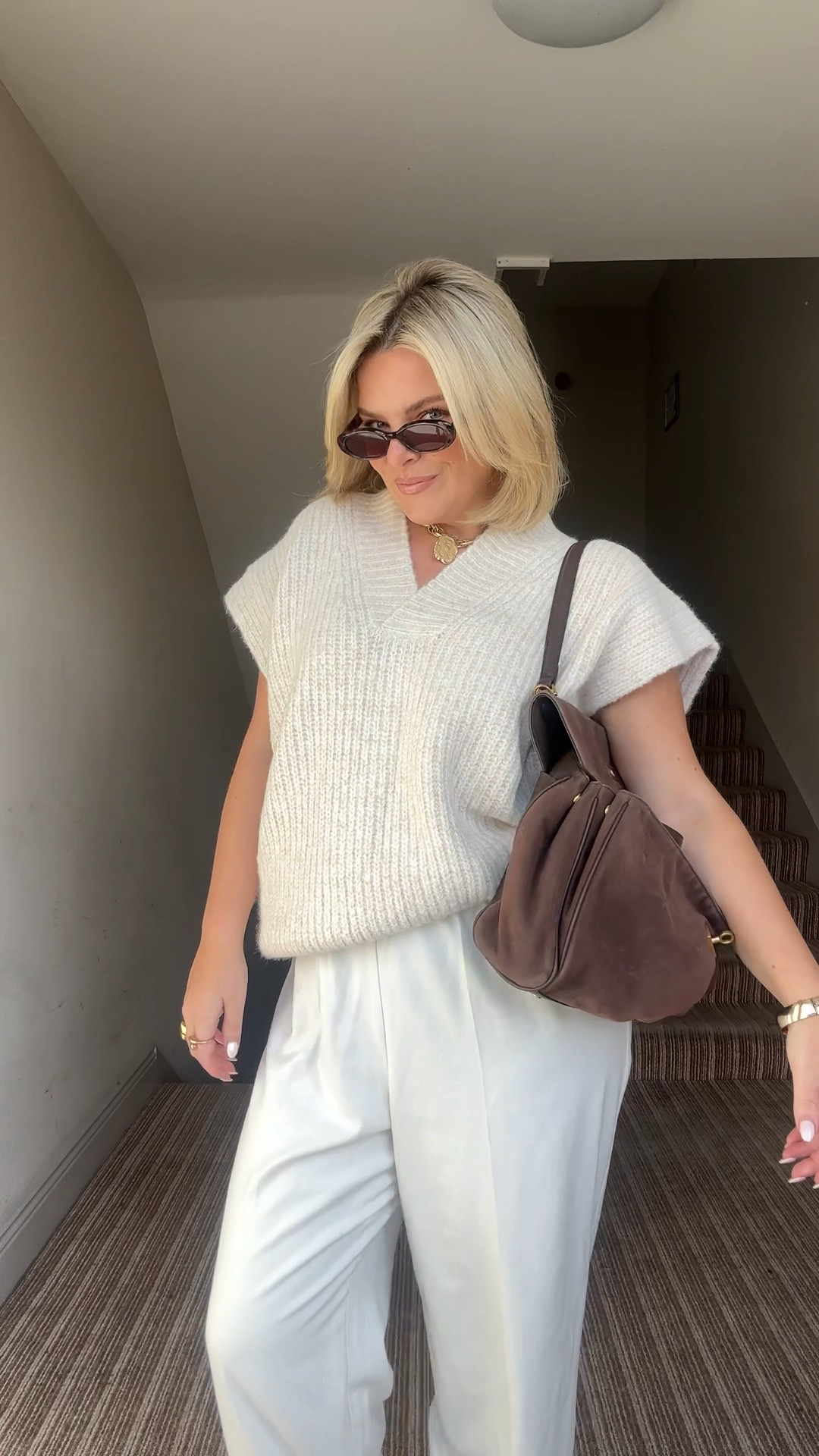 Autumn fits 🍂

#LTKworkwear #LTKireland