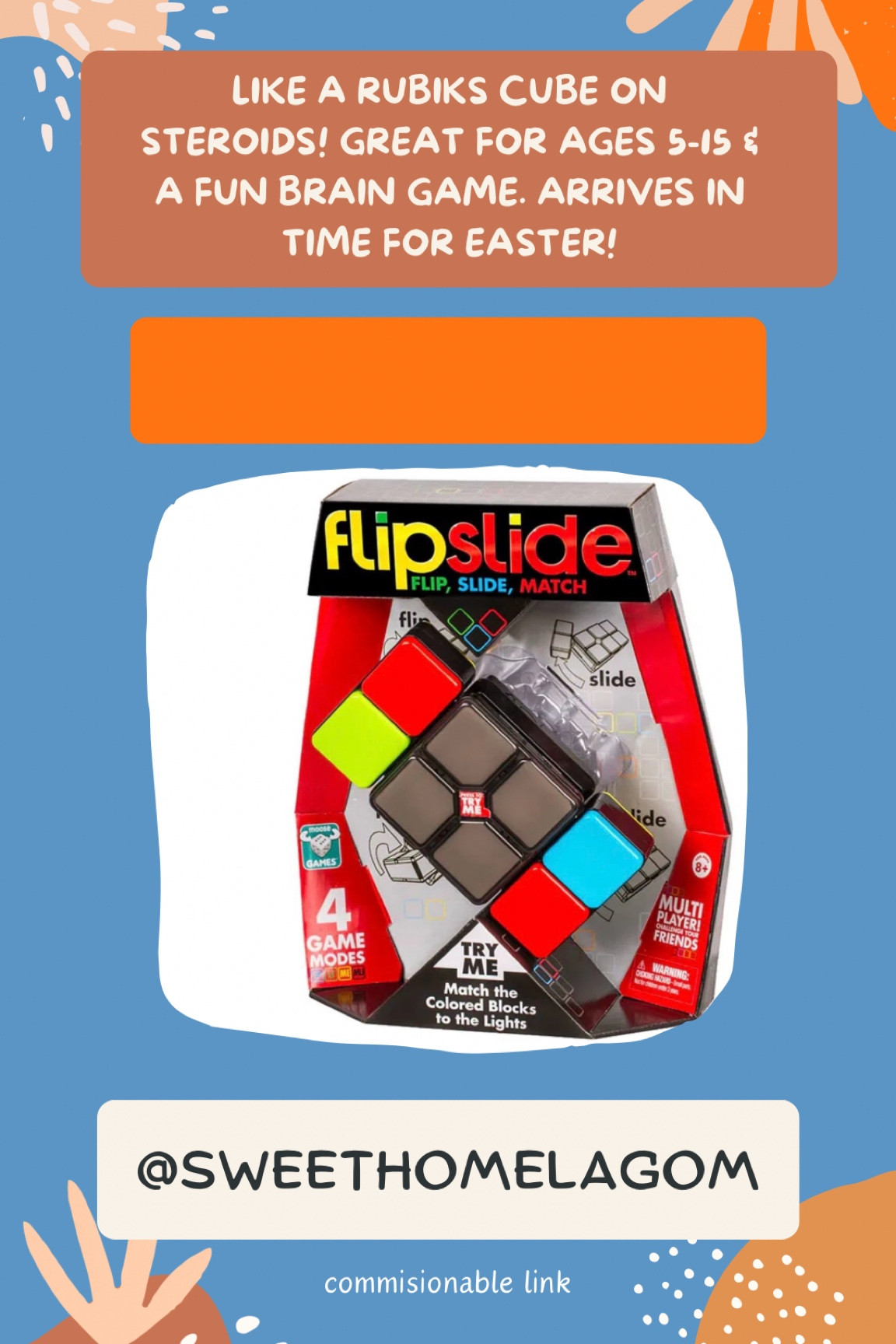 A great game for car rides or airplane trips! Fun gift idea for all ages! 

#LTKfamily #LTKkids #LTKtravel