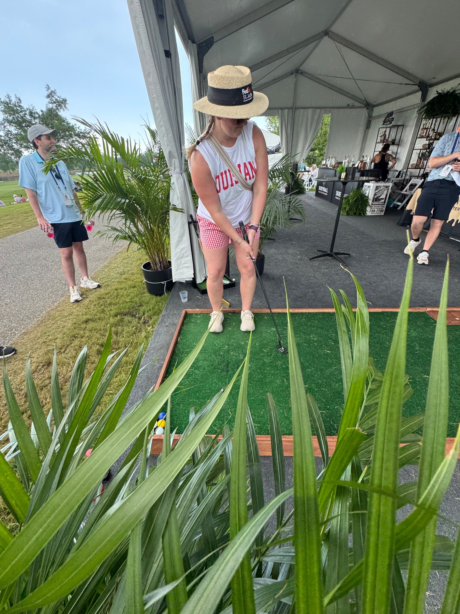 More course fun ❤️

#LTKFindsUnder50 #LTKMidsize #LTKActive