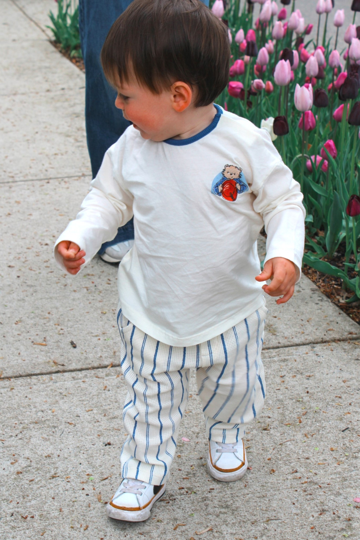 Spring toddler outfit, toddler boy, spring boy style, cutest kid clothes for summer and spring 

#LTKKids #LTKBaby #LTKFamily