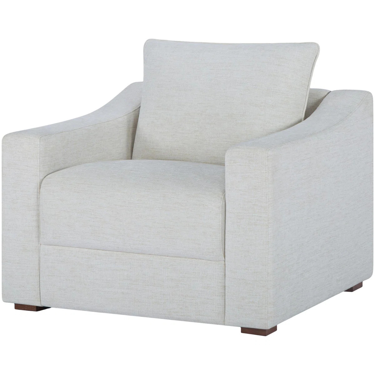 Galey Alix x Livabliss Sutterlin Accent Chair | Wayfair North America