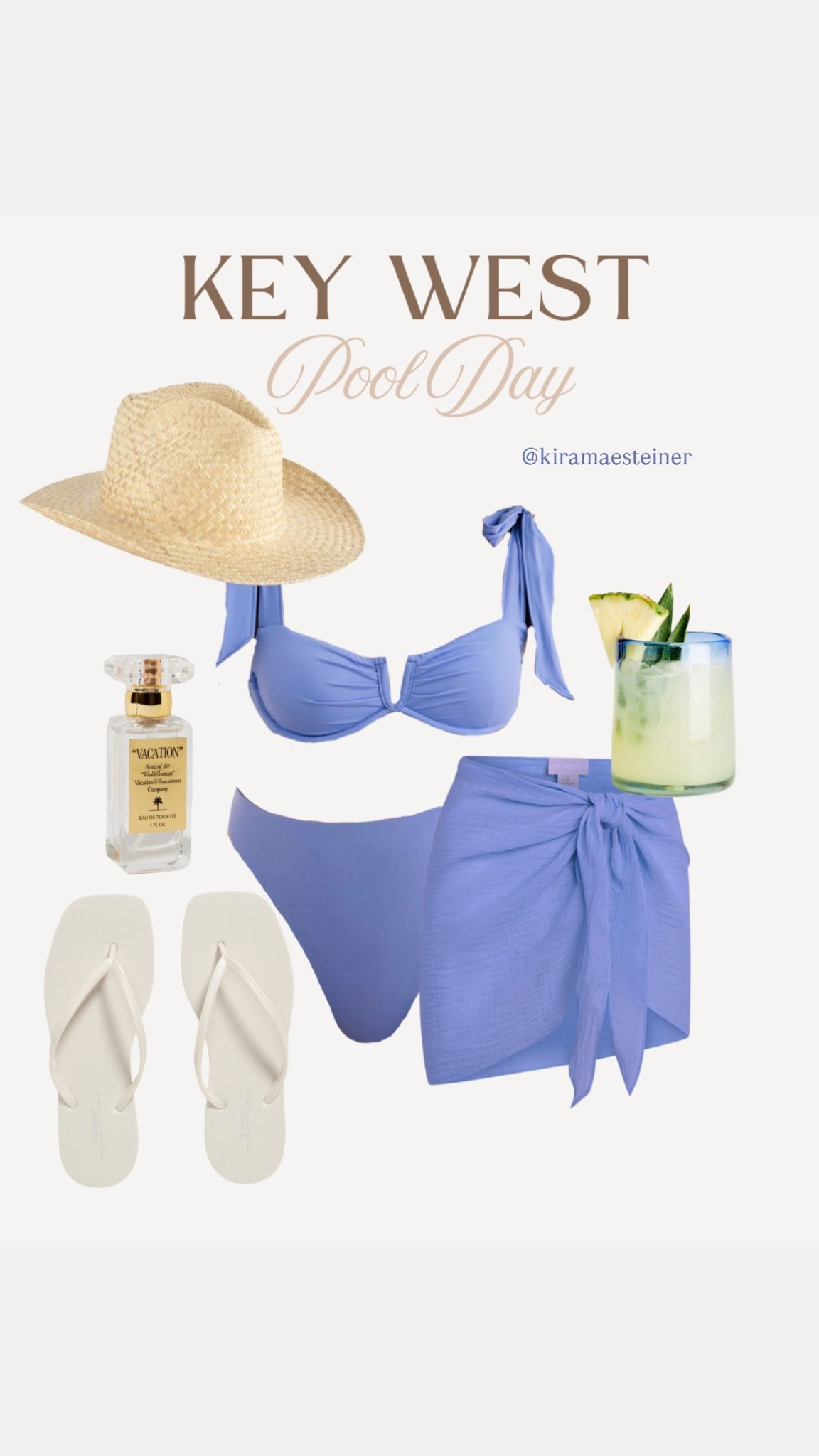 spring break + vacation outfit inspo 
code kira15 for hat

#LTKStyleTip #LTKSwim #LTKTravel