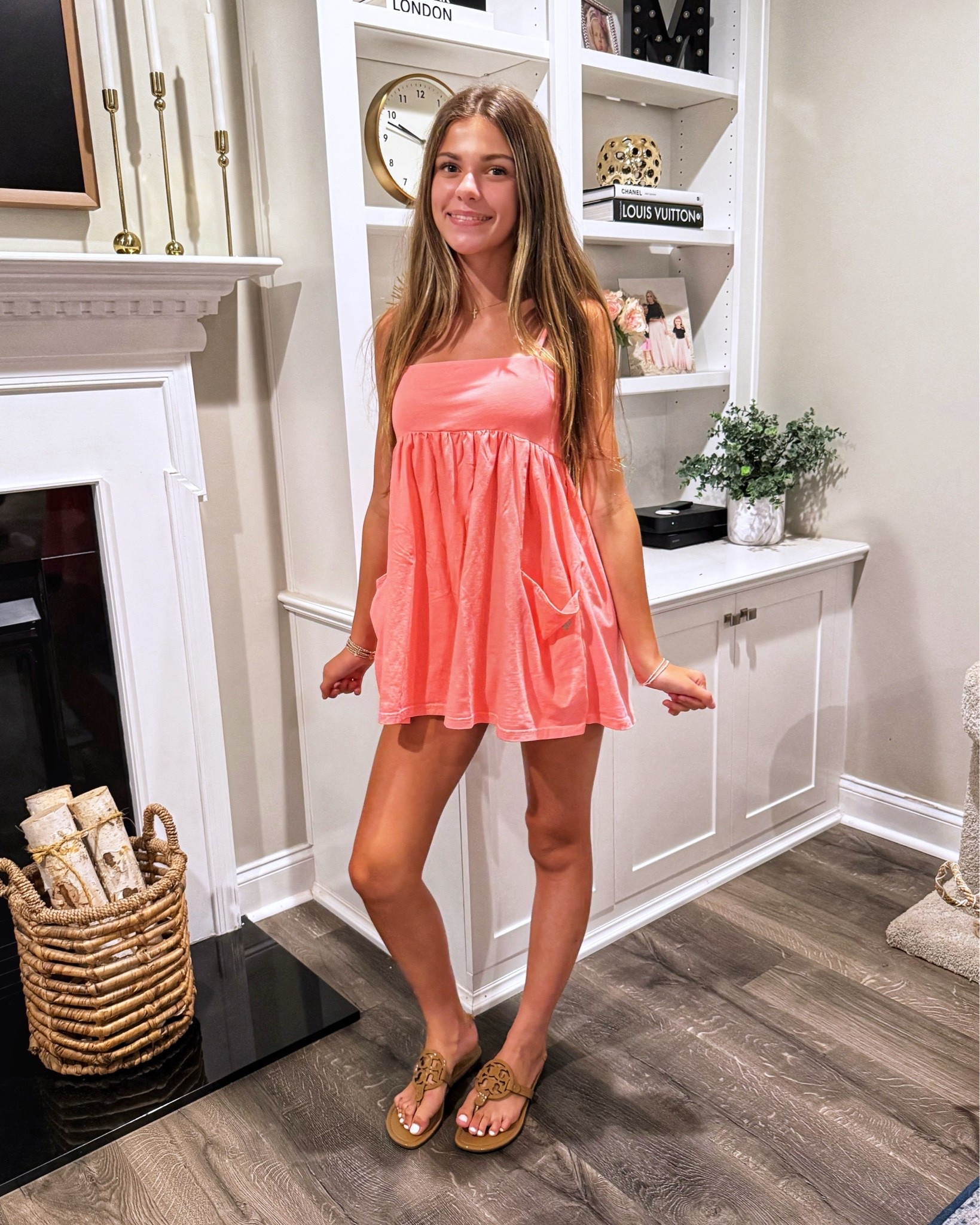 Teen girl outfit , free people

#LTKootd #LTKTravel #LTKKids