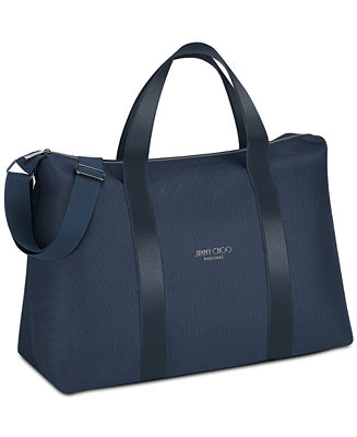 FREE Weekender Bag With Any Jimmy Choo Man $105 Purchase | Macy's