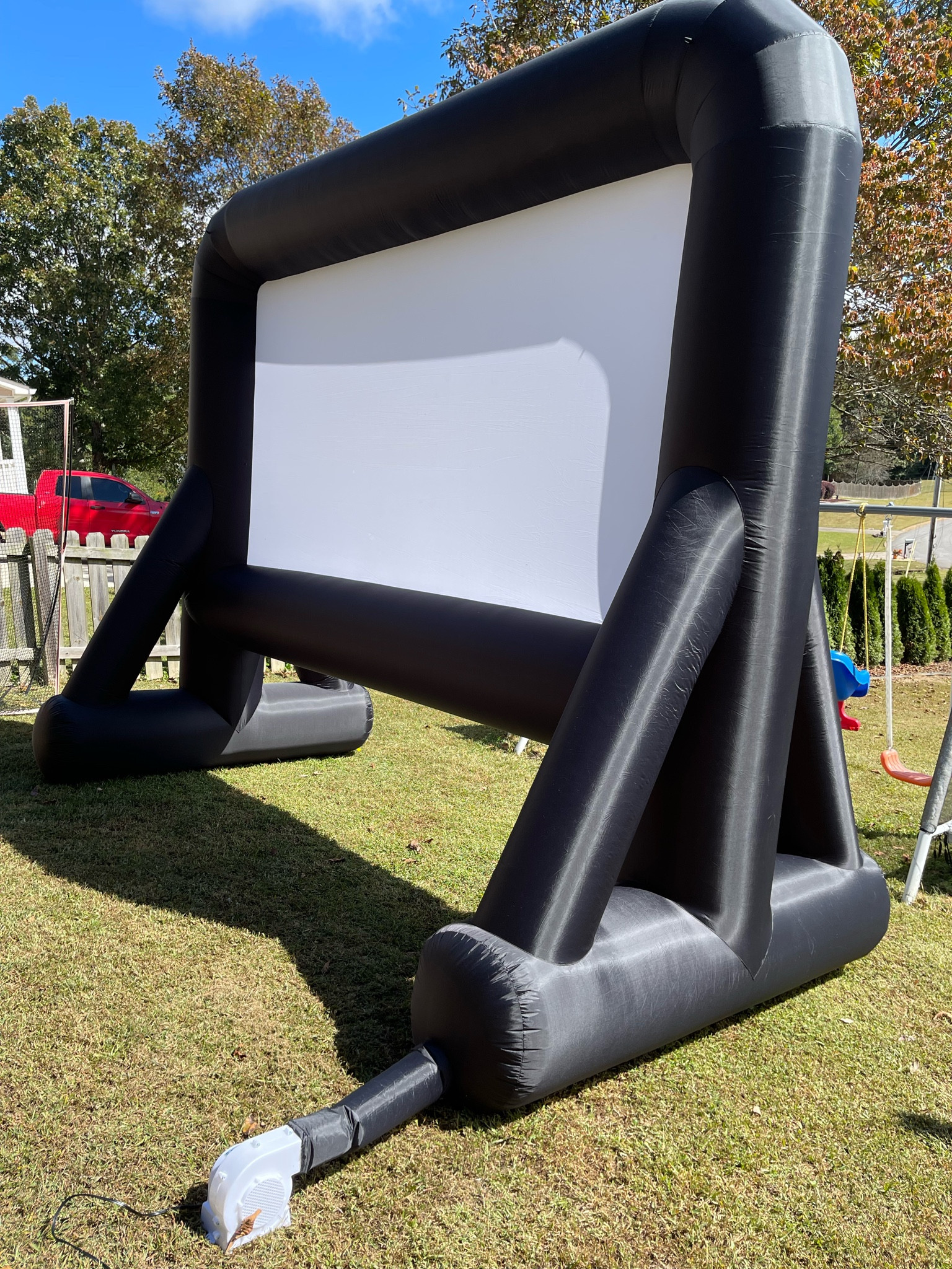 Movie Night 🍿 🎥 

#LTKfamily #LTKHalloween #LTKkids