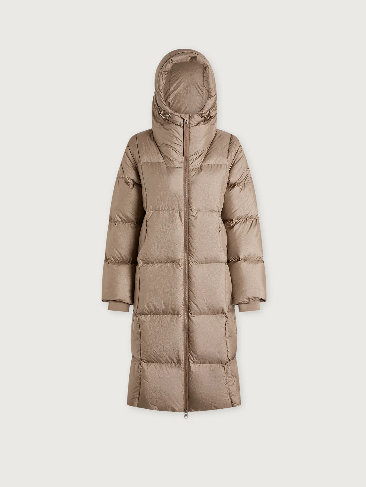 Katya Long Down Puffer | Varley UK | Varley UK