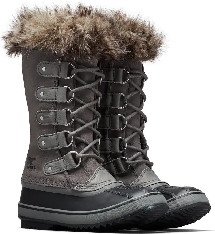 Joan of Arctic Waterproof Boot (Women) | Nordstrom