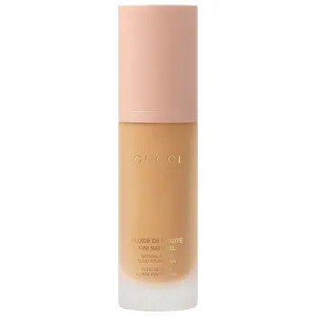 GucciNatural Finish Fluid Foundation | Sephora (US)