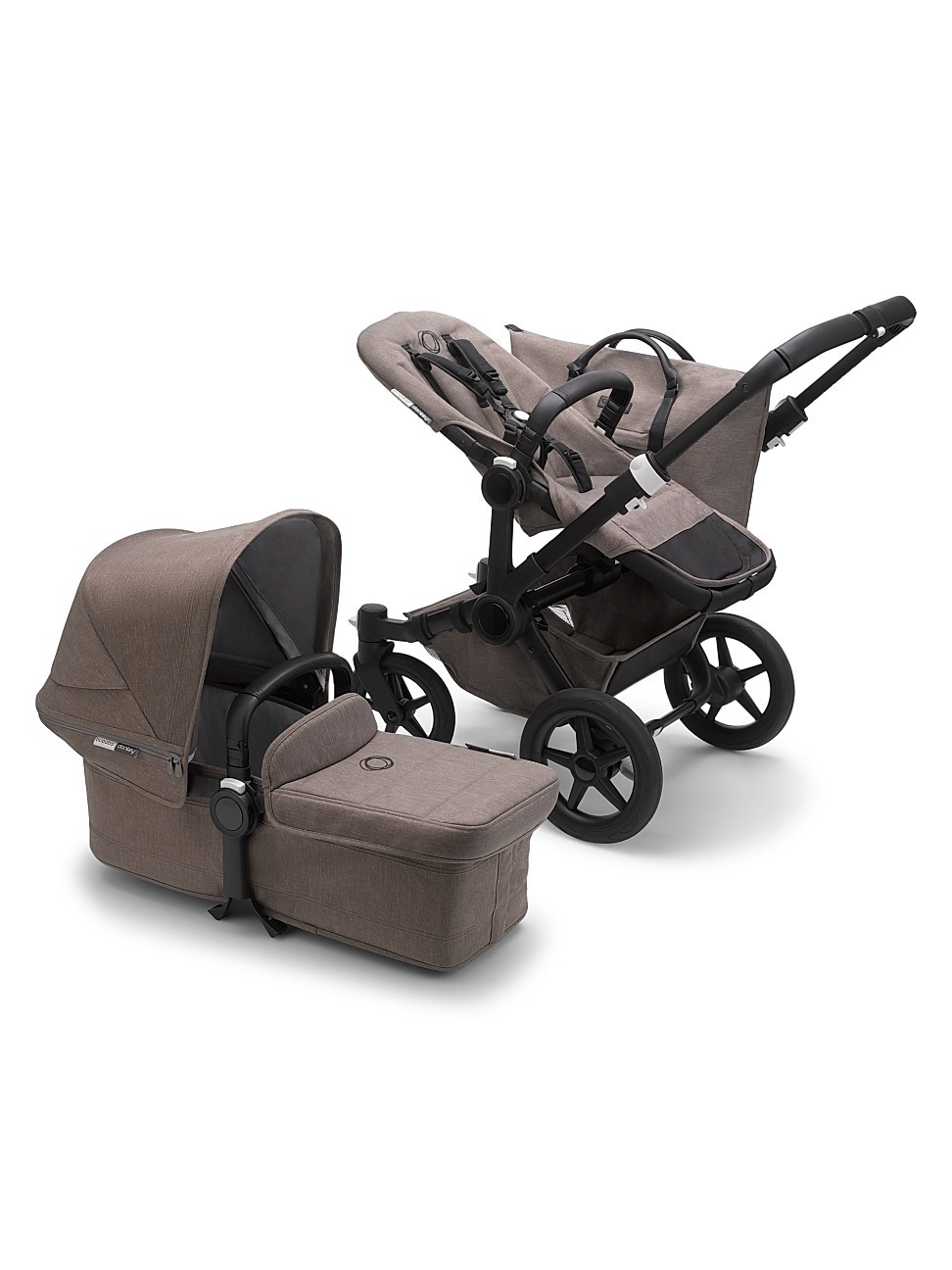 Bugaboo Donkey 3 Complete Stroller | Saks Fifth Avenue