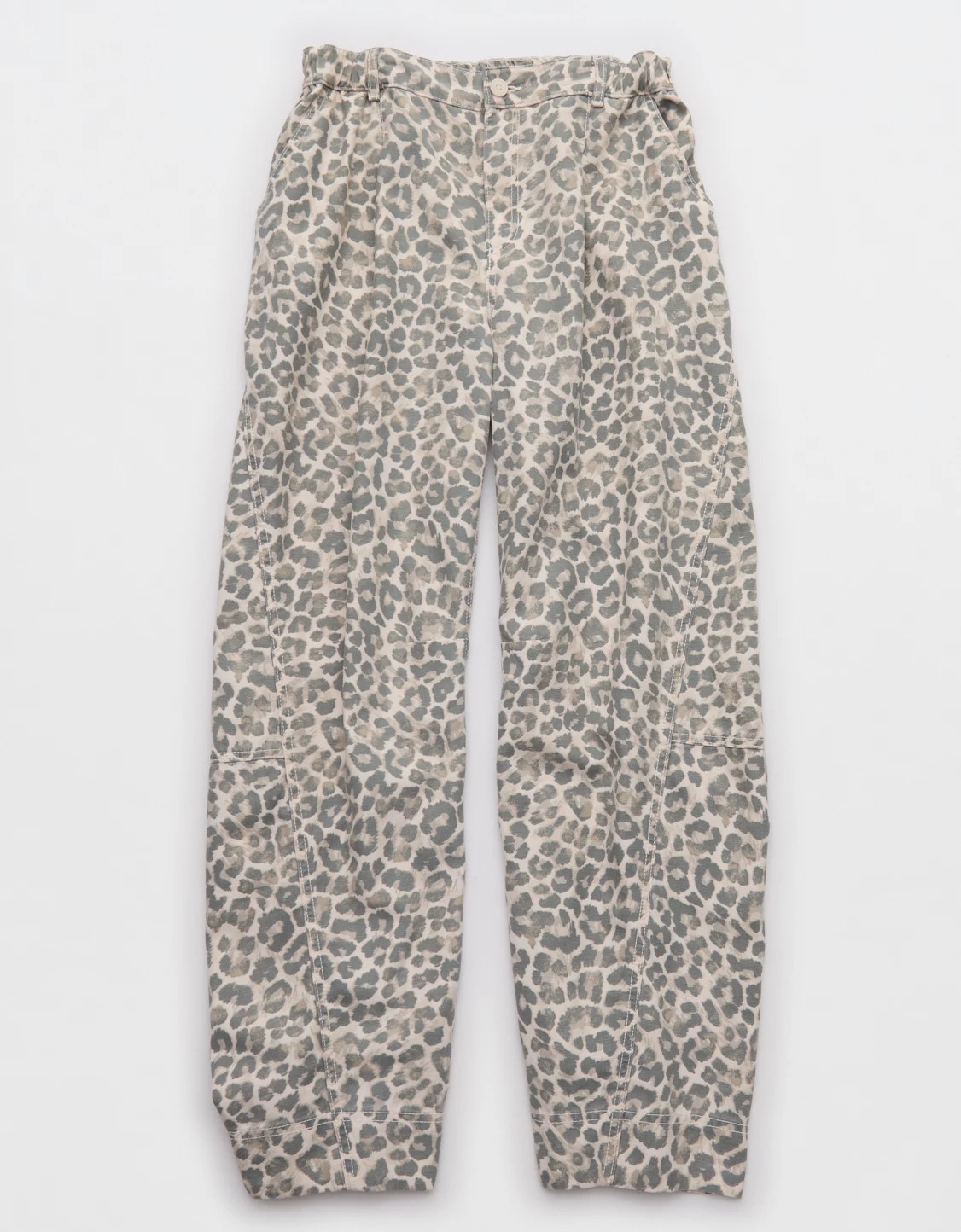 Aerie Utility Balloon Chino Pant | Aerie