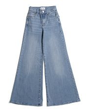 FRAME
Le Palazzo Cropped Jeans
$79.99
Compare At $120 
help
 | Marshalls