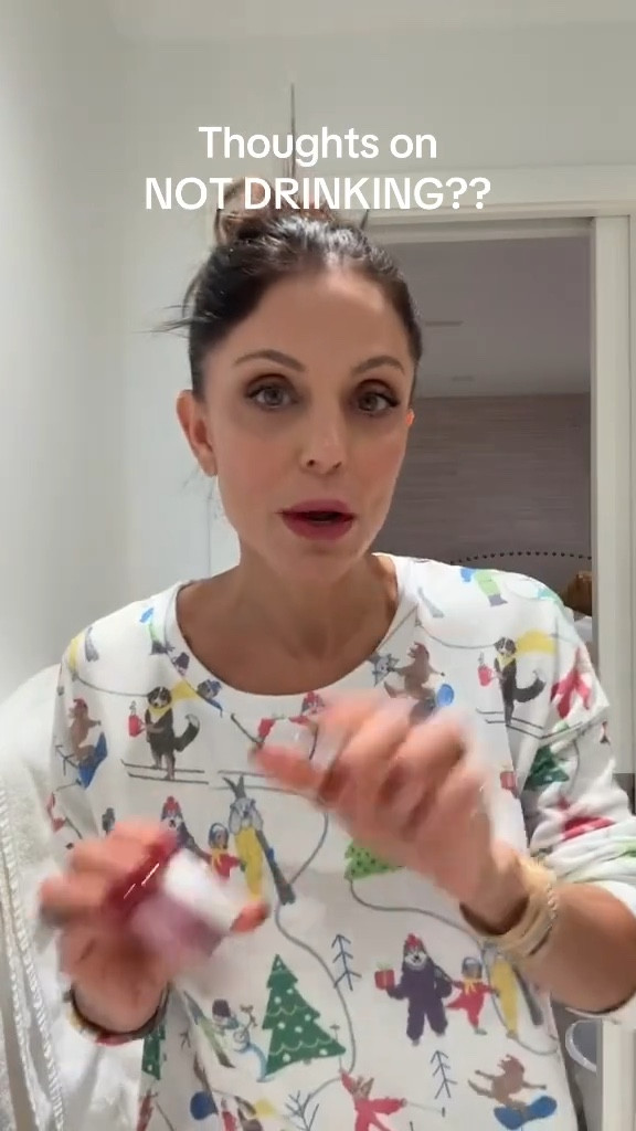 Get unready with me for bed using Elemis + my thoughts on drinking 🫧🤍

#LTKBeauty #LTKWatchNow