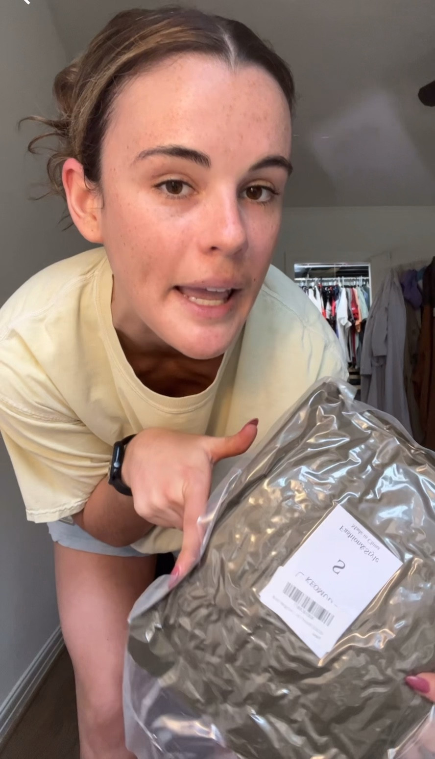 A top notch Amazon find!! Got this cropped puffer vest and I’m obsessed. Perf for fall outfits bb.

#LTKfindsunder50 #LTKSeasonal #LTKVideo