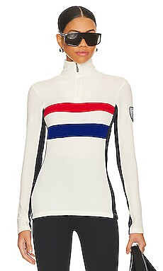 Ski Zip Up
                    
                    We Norwegians | Revolve Clothing (Global)